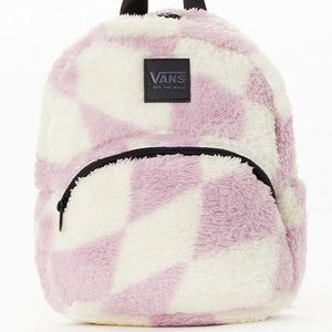 Vans Black Sheep Mini Backpack